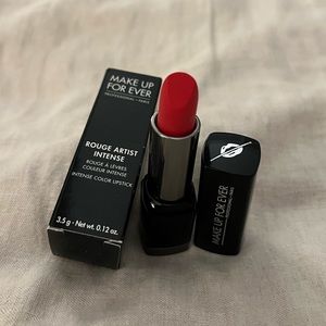 2 for $20 Makeup forever Rouge Artist Intense Lip Stick
